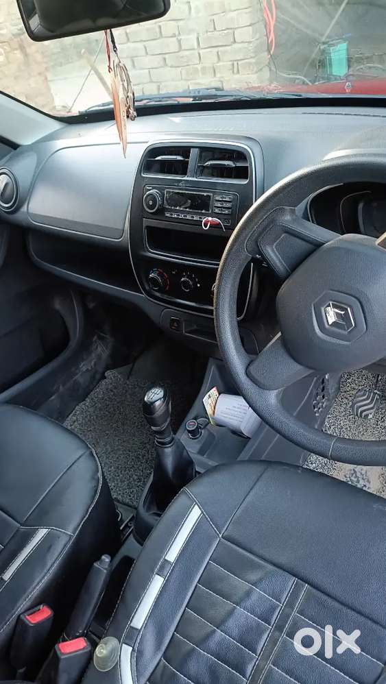 Renault Kwid Rxt Sce 2015 16 Rc     Dimand 120000000