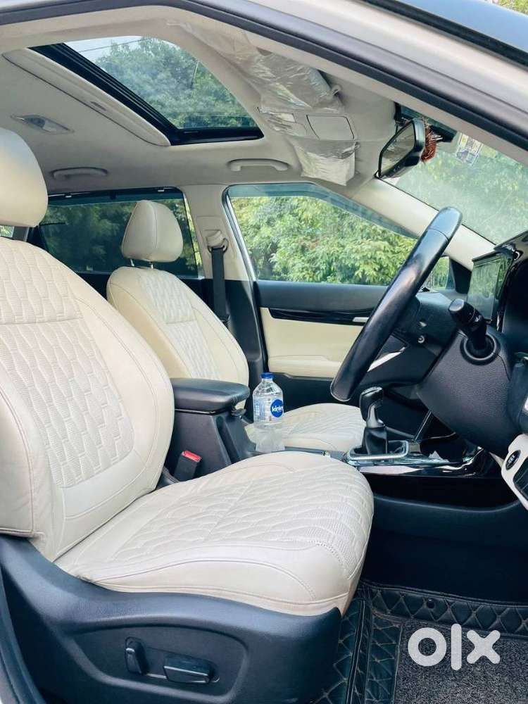 Kia Seltos Htx D, 2019, Diesel