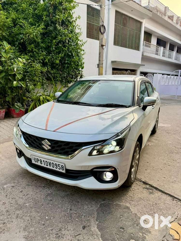 Baleno Zeta 2025 Model Bumper To Bumper Original Brand New Car