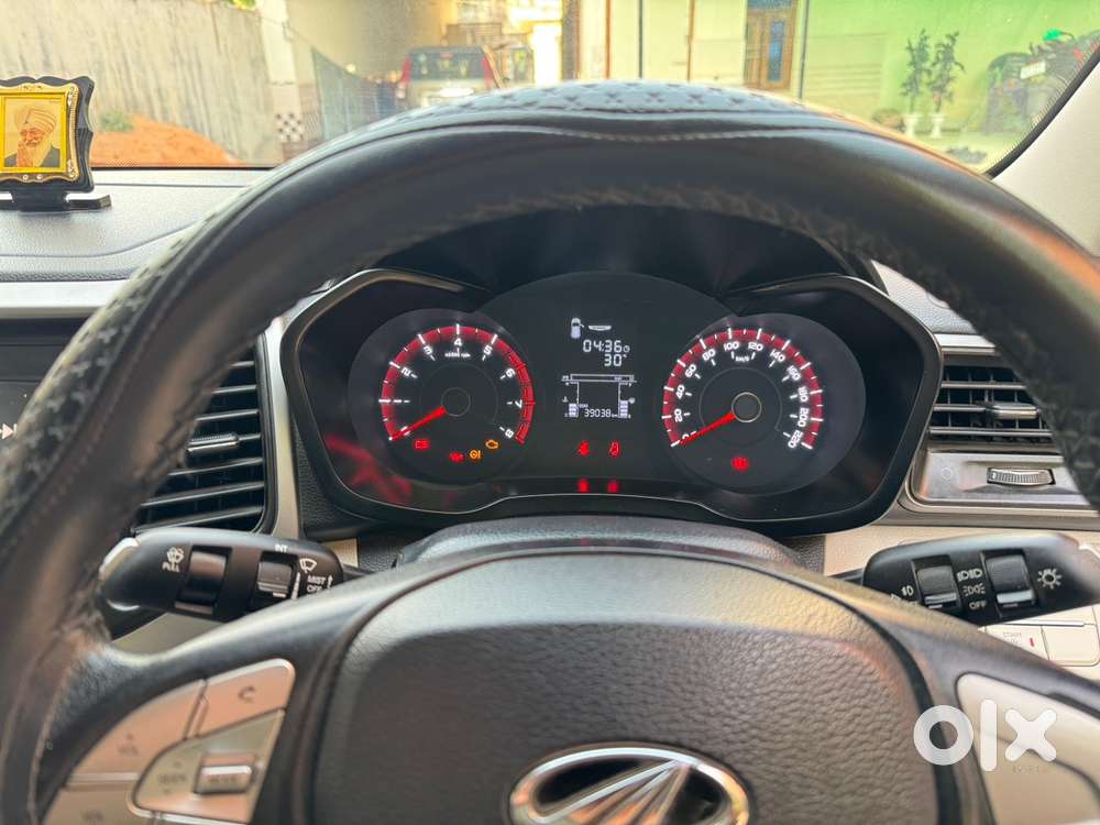 Mahindra Xuv 300 W6 Petrol 2020 | Only 39000 Km Excellent Condition