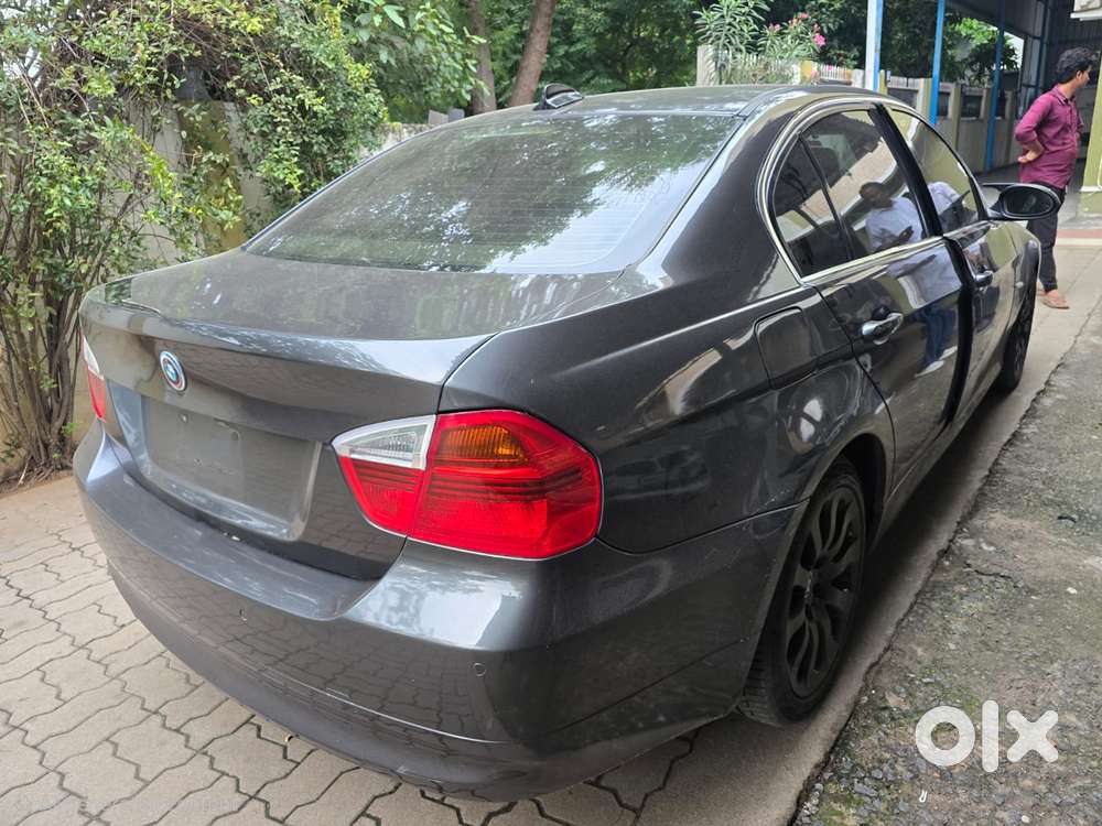 Bmw 3 Series 320i, 2008, Petrol