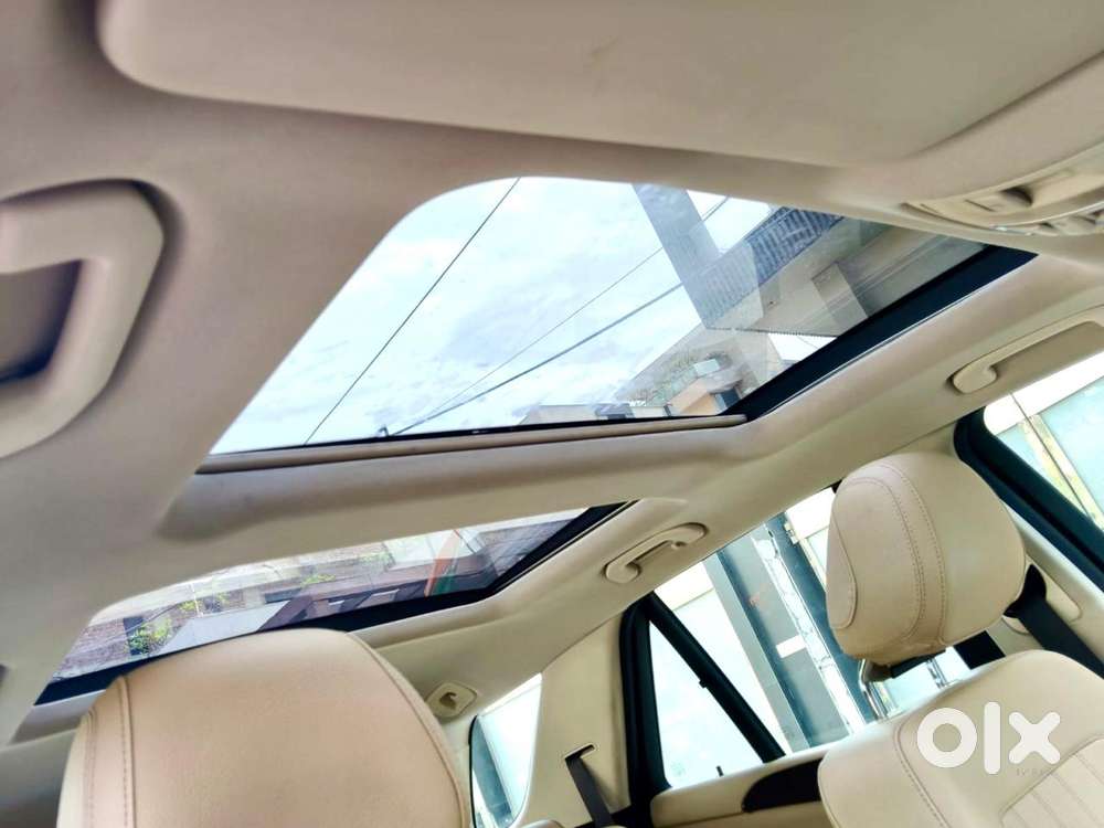 Mercedes-benz Gle Class 250d, 2017, Diesel