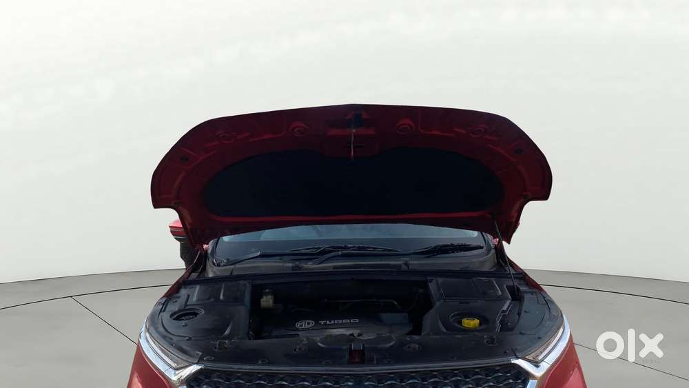 Mg Hector 2.0 Sharp Diesel, 2019, Diesel