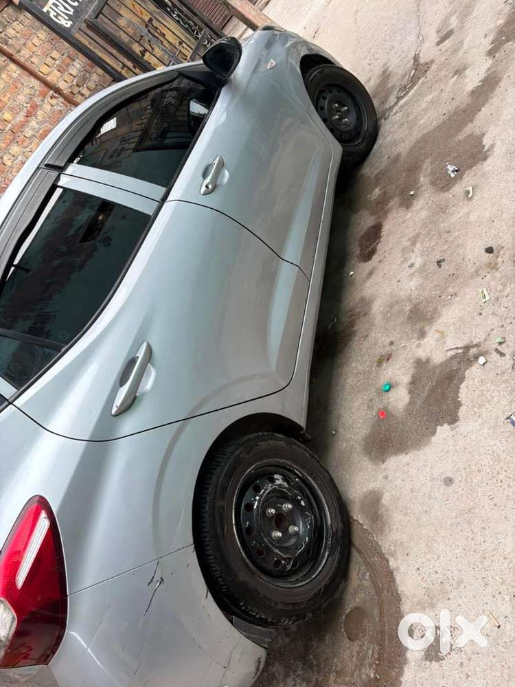 Hyundai Grand I10 Nios 2022