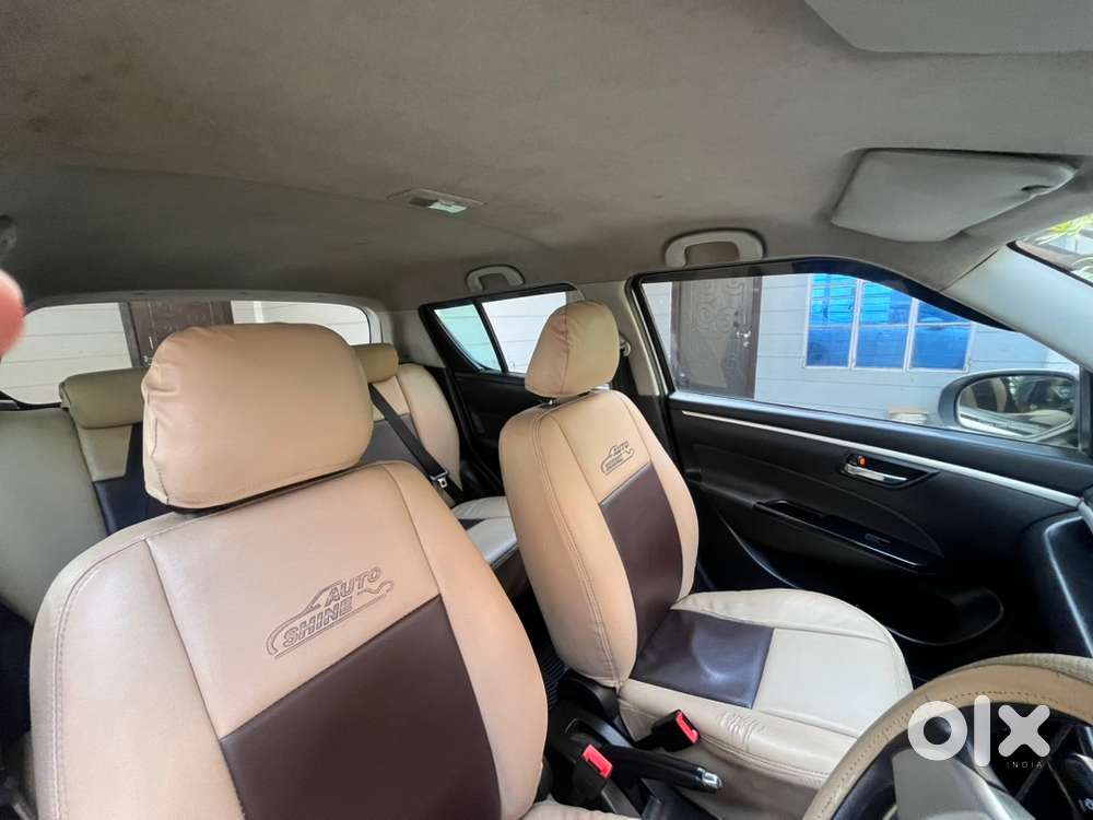 Maruti Suzuki Swift 2012