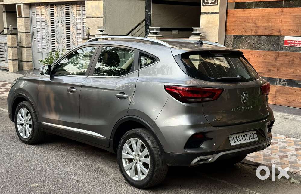 Mg Astor 1.5 Smart, 2023, Petrol