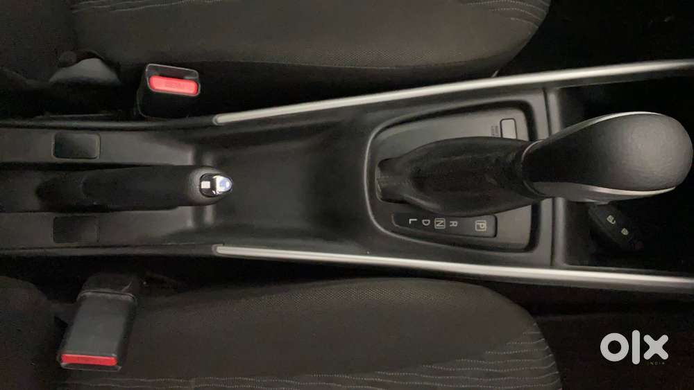 Maruti Suzuki Baleno 1.2 Cvt Alpha, 2018, Petrol