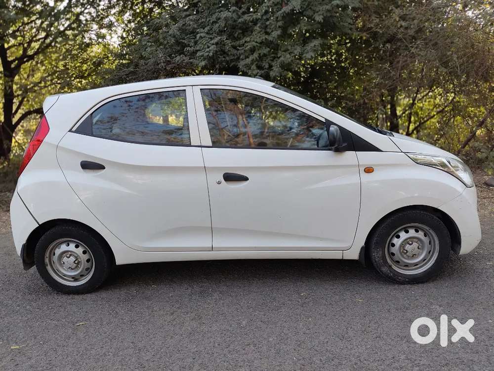 Hyundai Eon Era + (2018)