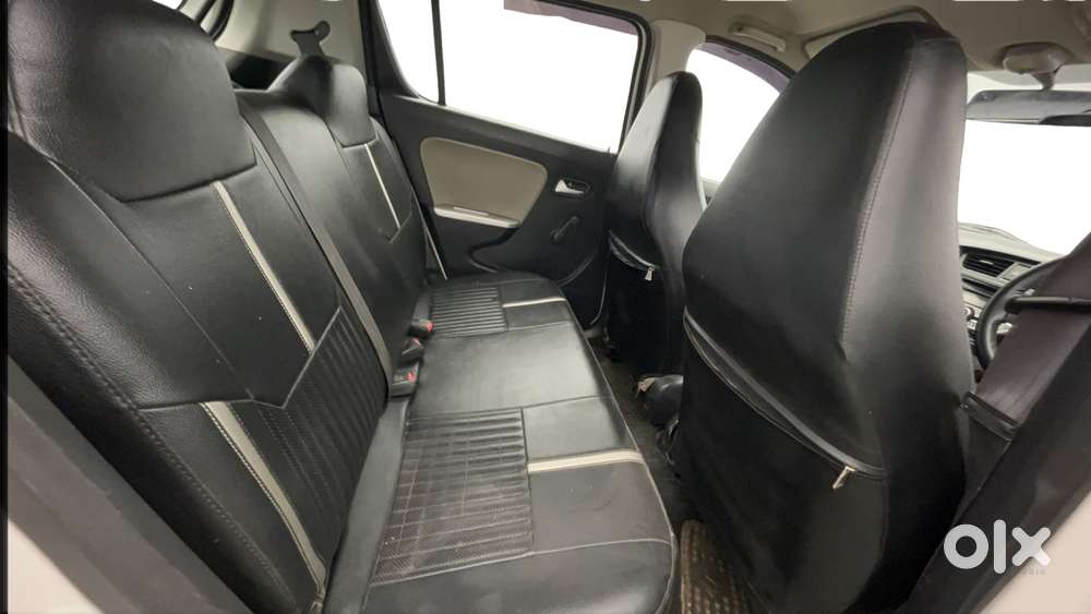 Maruti Suzuki Alto K10 Vxi, 2016, Petrol