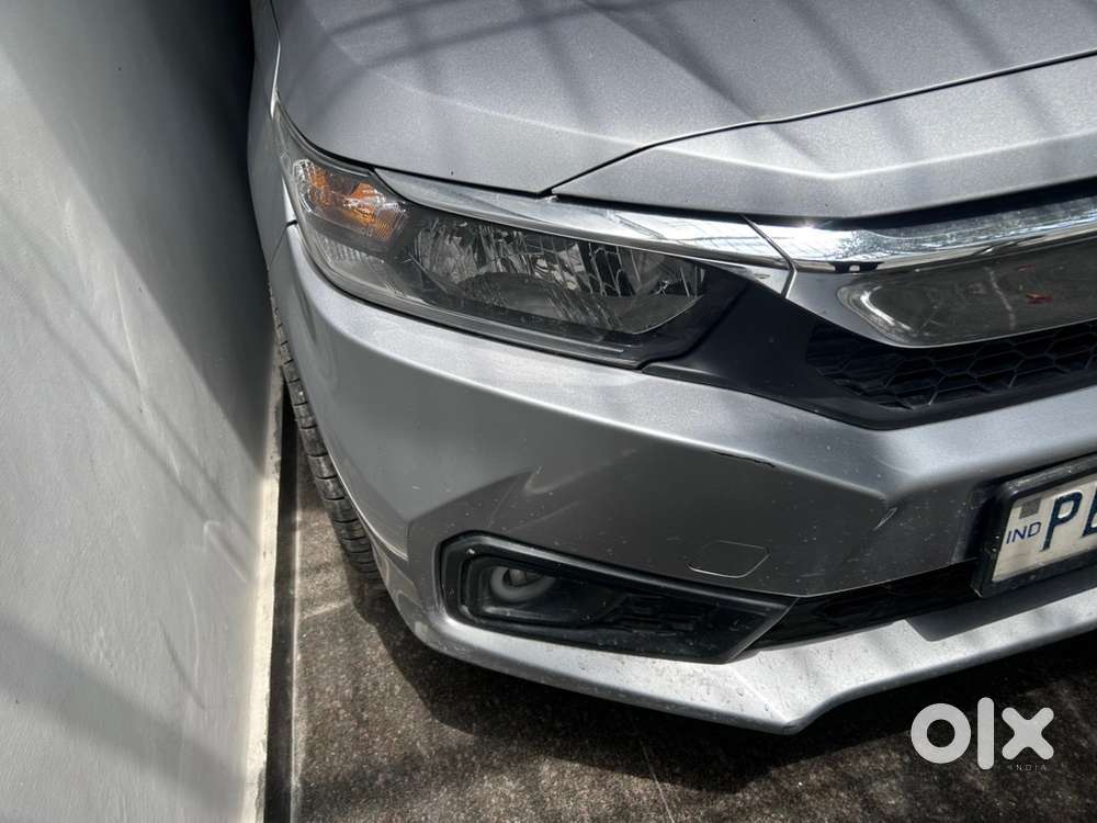 Honda Amaze Petrol 2020