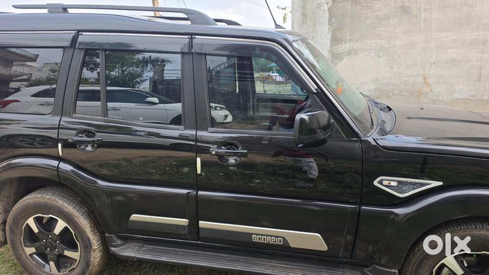 Mahindra Scorpio S11 Mt 7s Cc, 2026, Diesel