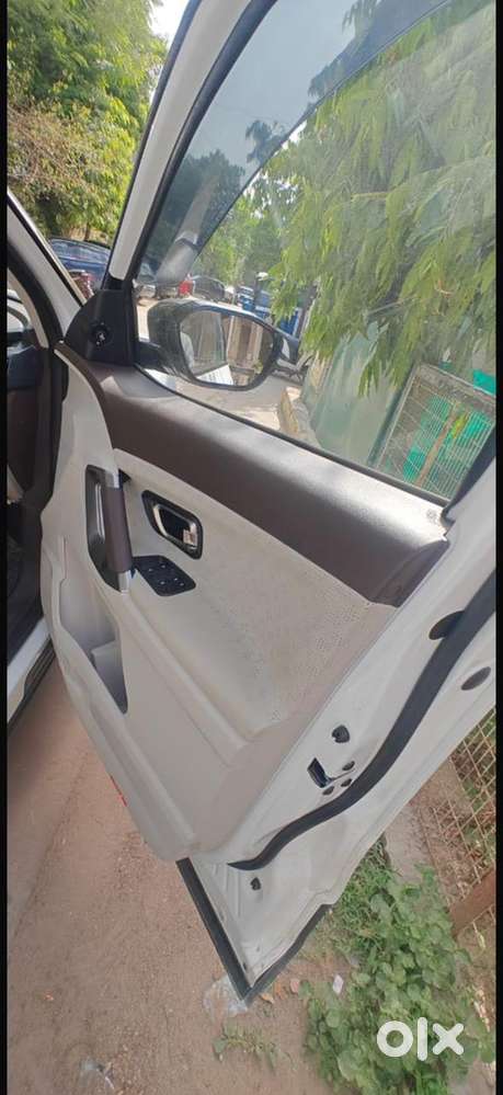 Tata Safari Diesel 2024 Car