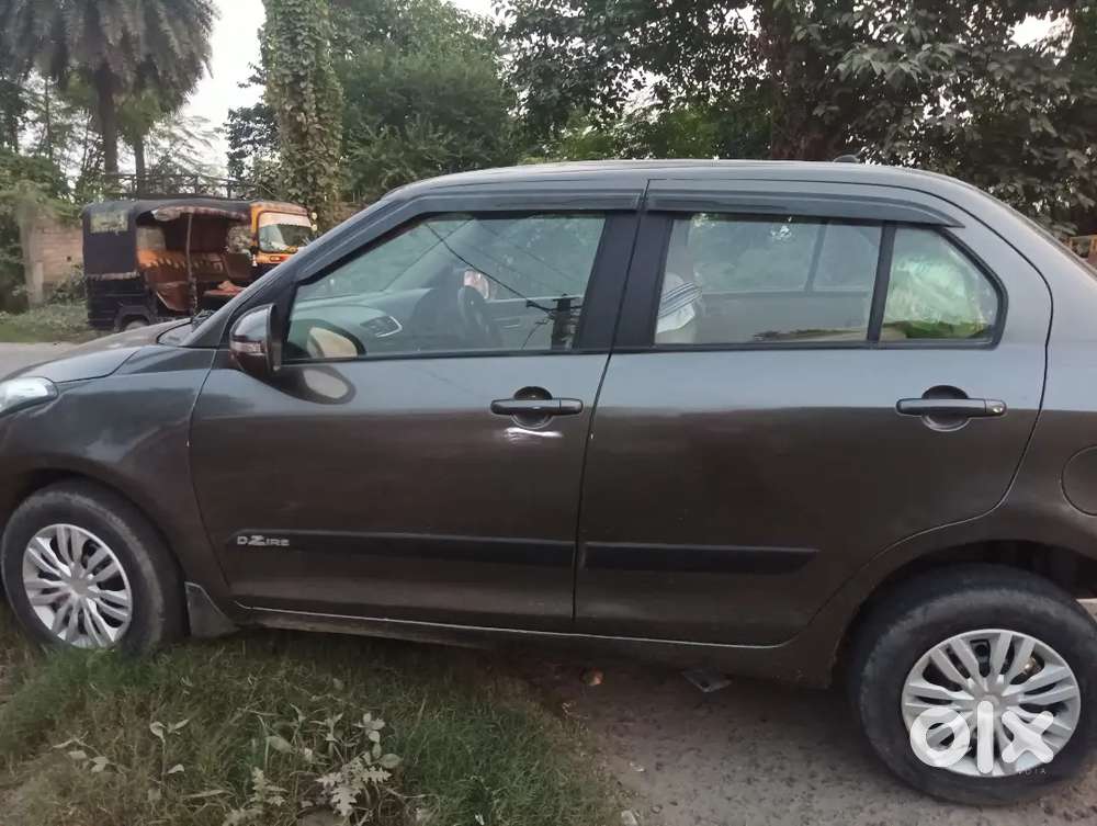 Maruti Swift Dzire Vdi 2018