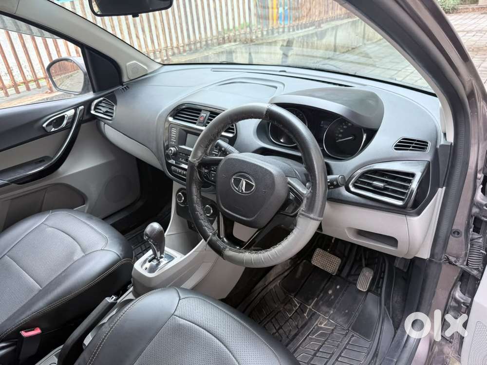 Tata Tiago 1.2 Revotron Xza, 2019, Petrol