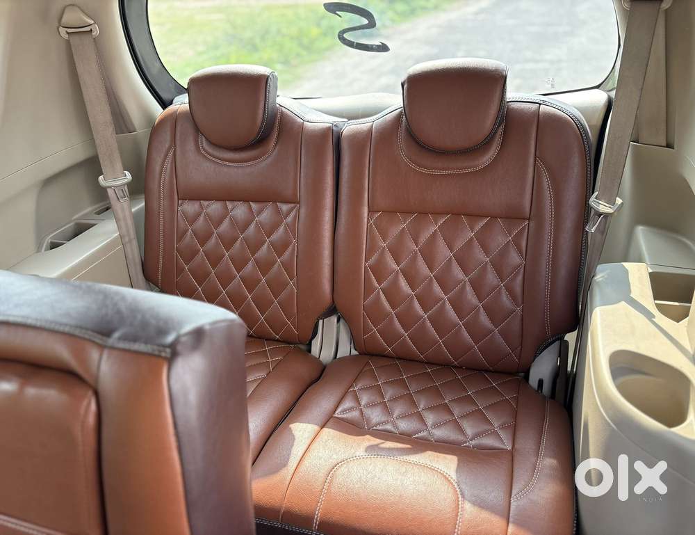 Maruti Suzuki Ertiga Shvs Vdi, 2018, Diesel