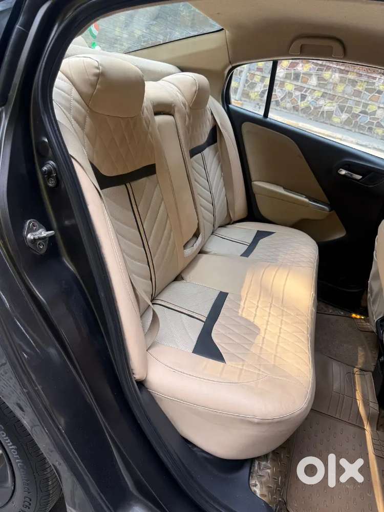 Honda City V
