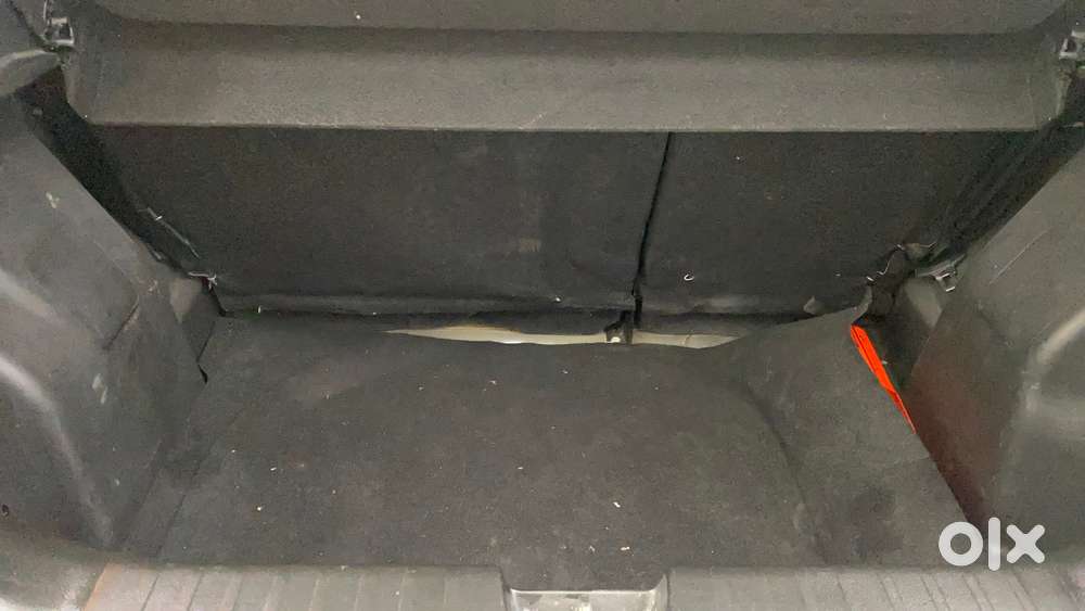 Maruti Suzuki Baleno 1.2 Zeta, 2015, Petrol