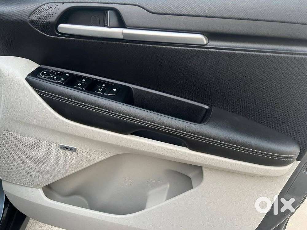 Kia Sonet Htx Plus Turbo Imt, 2021, Petrol