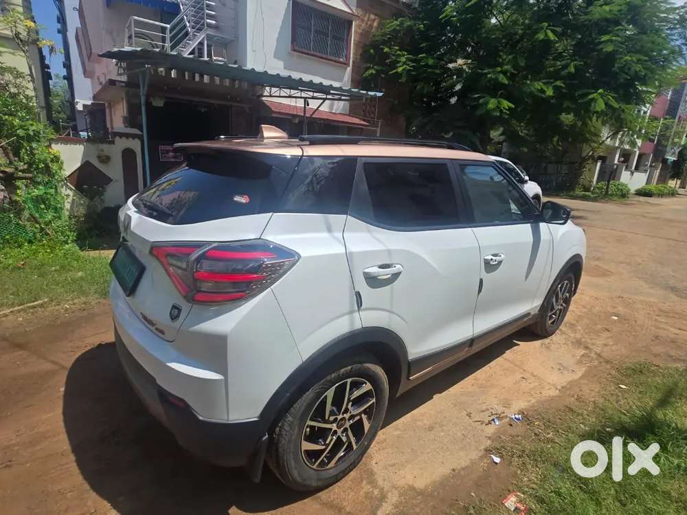 Mahindra Xuv400 El Pro 2024 First Owner