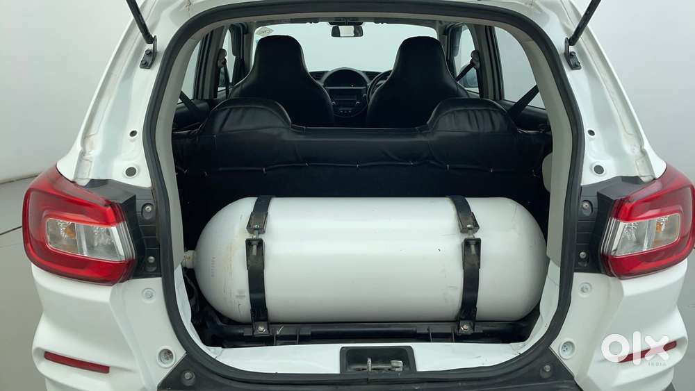 Maruti Suzuki S-presso Vxi S-cng, 2023, Cng & Hybrids