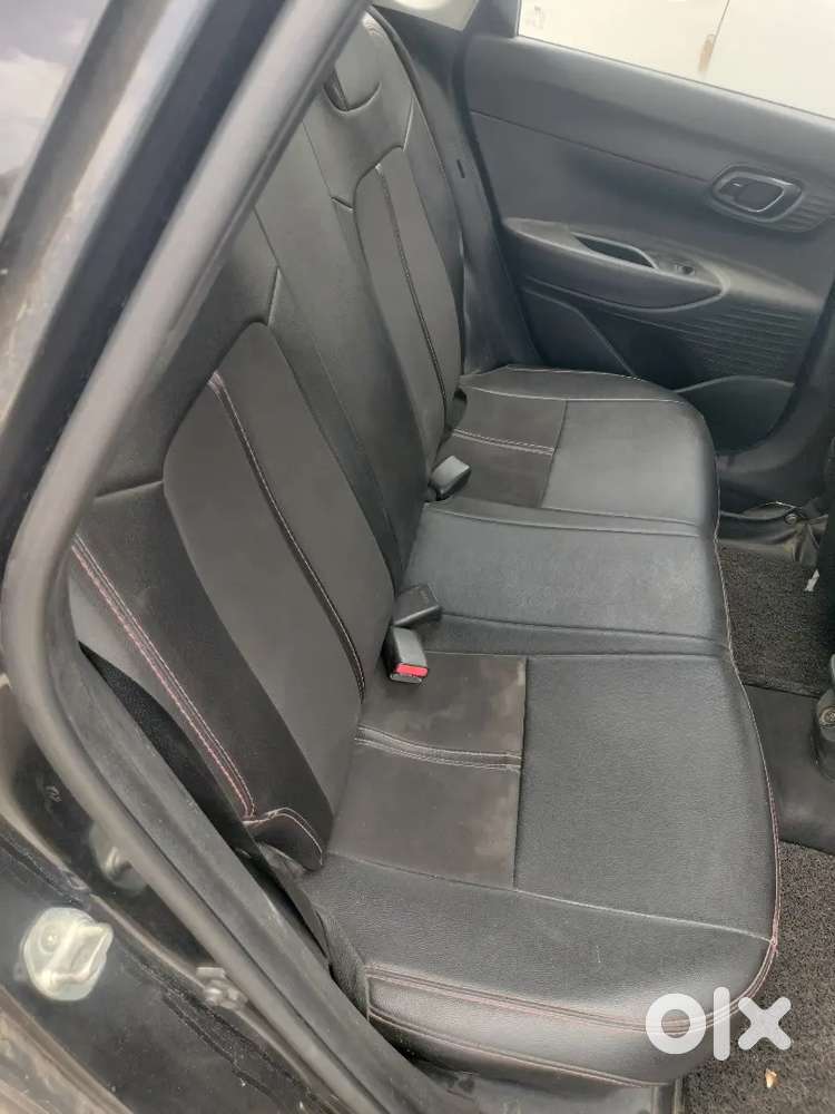 Hyundai New I20 Sportz 2022 Petrol