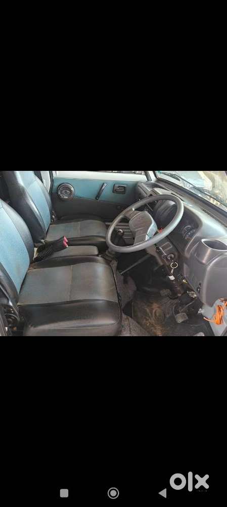 Maruti Suzuki Omni 8 Seater Bsii, 2019, Petrol