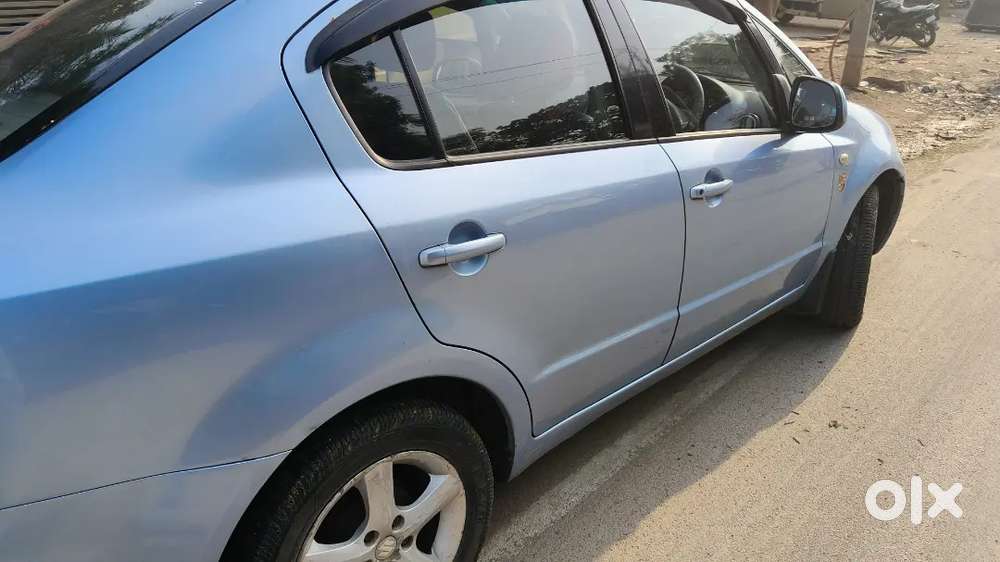 Such Great Condition Car New Anirod System New Clutch Plate