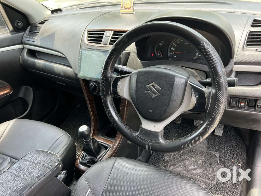 Maruti Suzuki Swift Ldi, 2016, Diesel