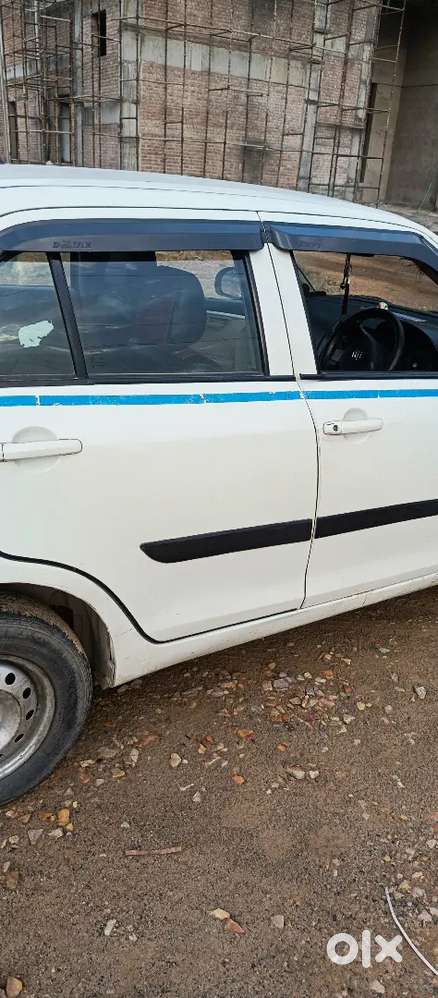 Green Cng Good Milege