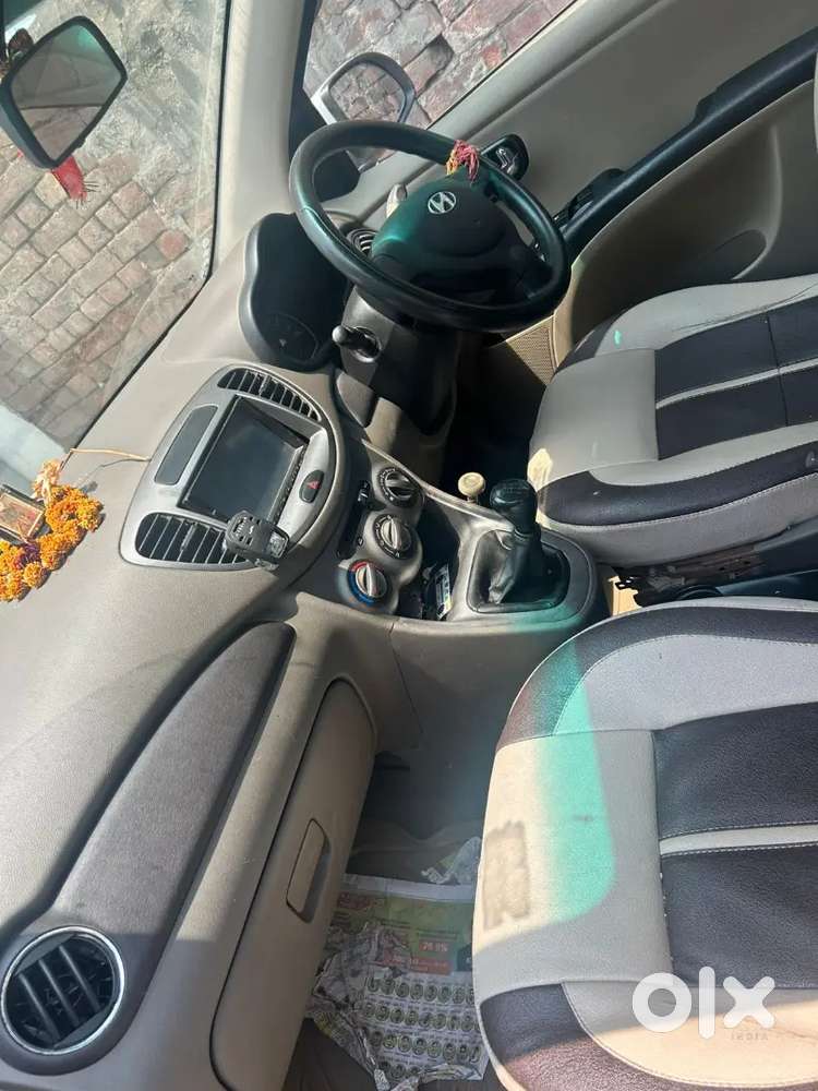 Hyundai I10 2013 Petrol Well Maintained