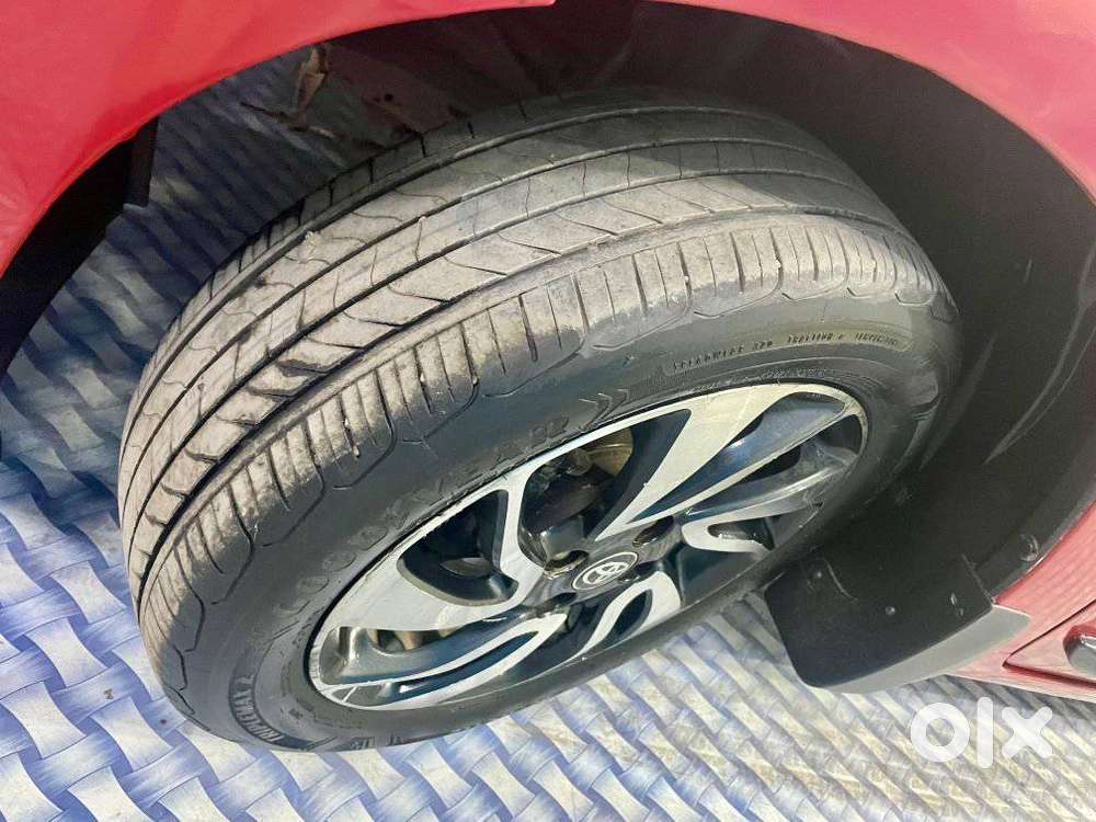 Toyota Glanza G Smart Hybrid, 2019, Petrol