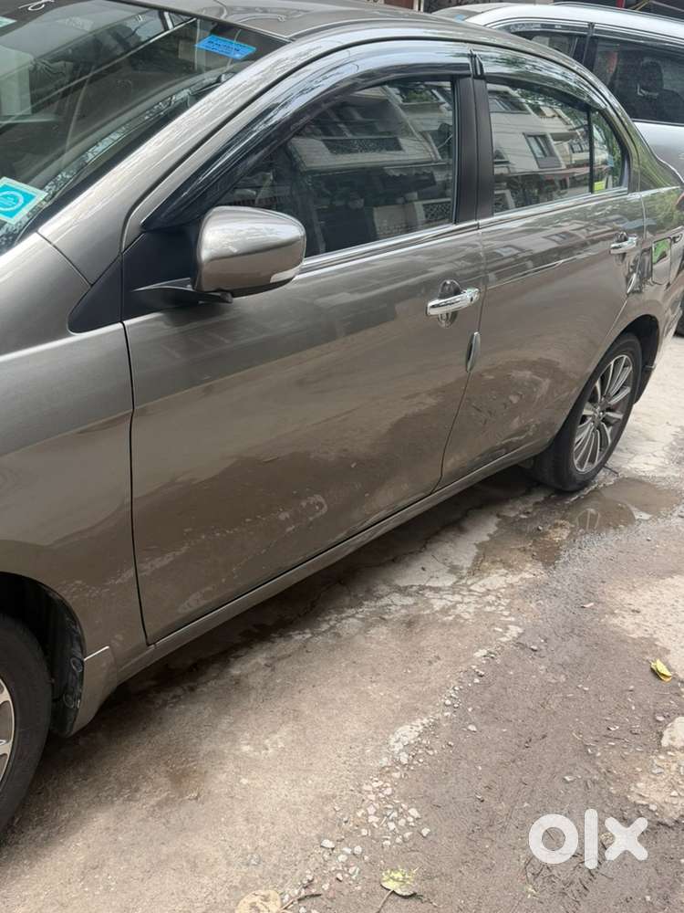 2022 Maruti Suzuki Km Driven