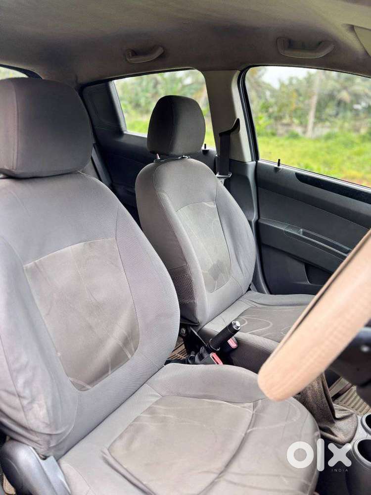 Chevrolet Beat Diesel Lt, 2012, Diesel