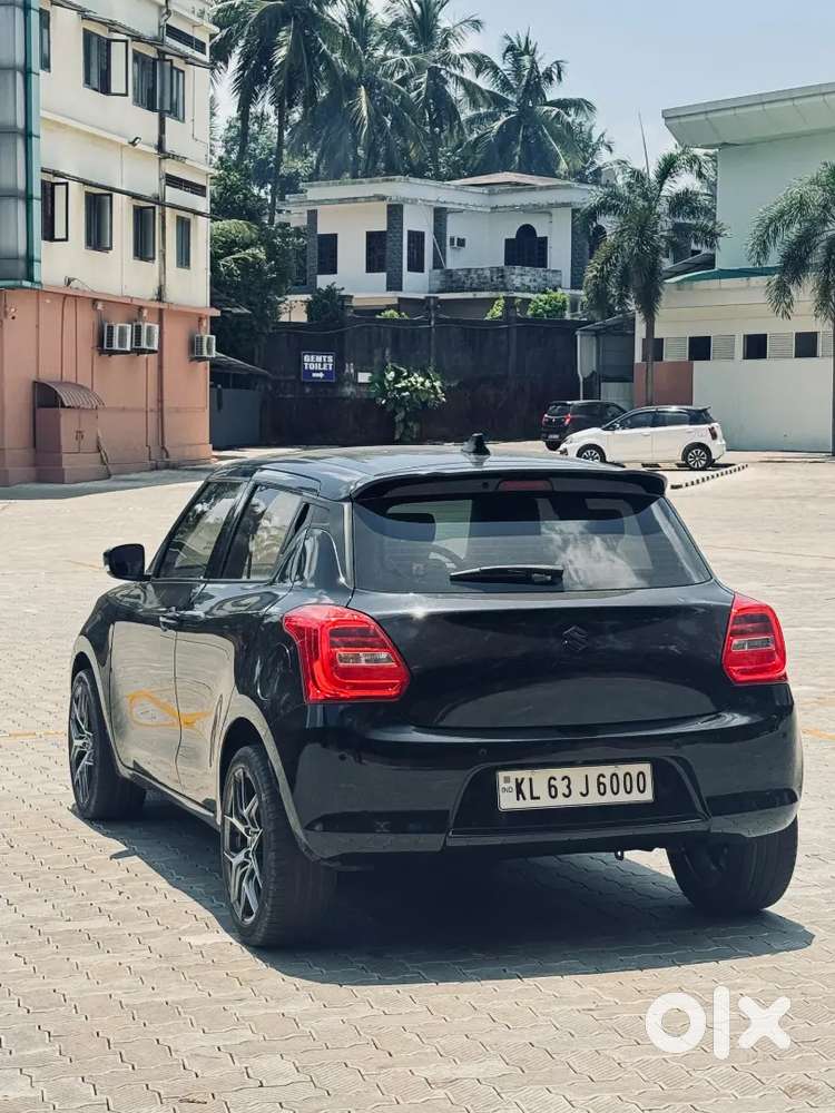 Swift 2023 Maruti Suzuki