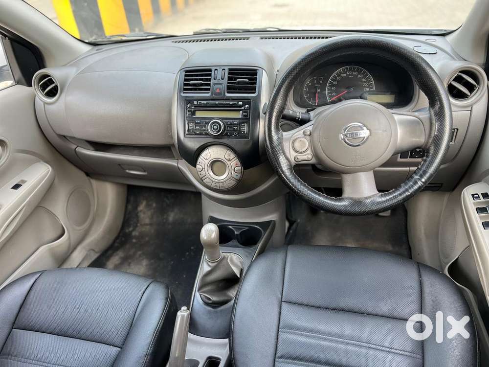 Nissan Sunny Diesel Xl, 2013, Diesel