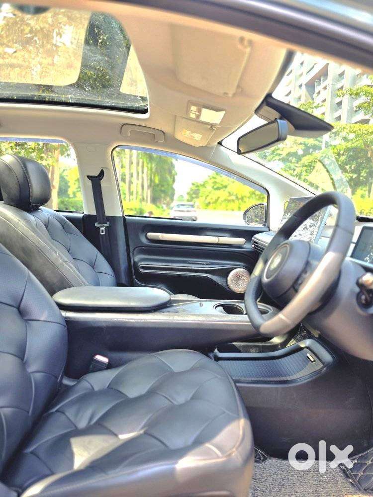 Mg Windsor Ev Essence, 2025, Electric