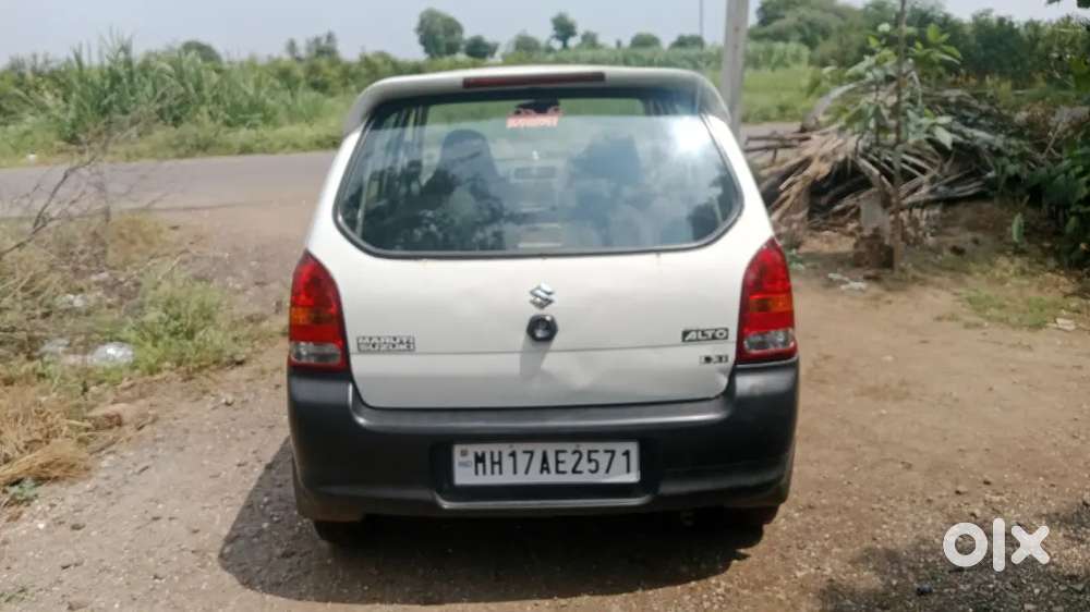 Condition Good, Kadak Machine