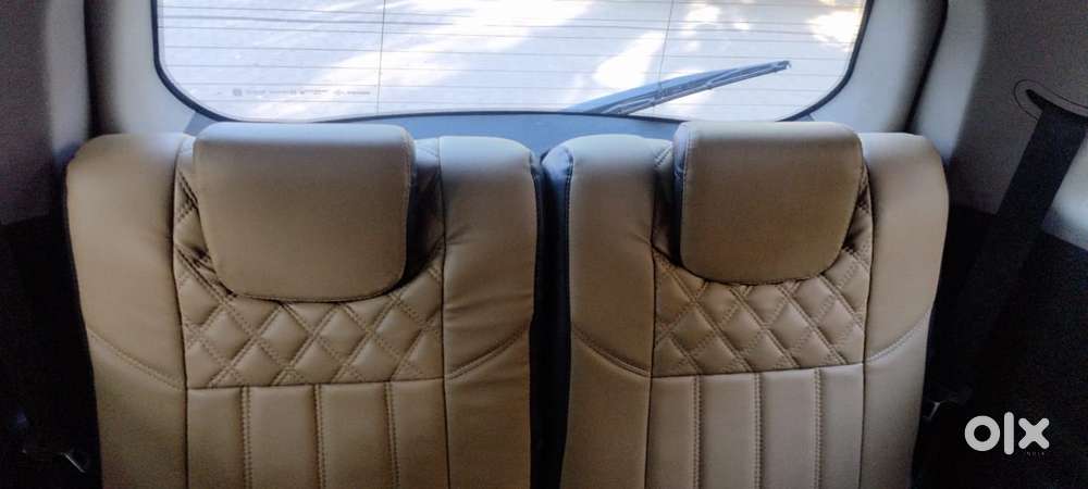 Mahindra Xuv500 W9, 2019, Diesel