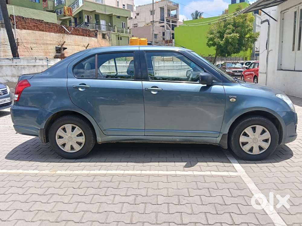 Maruti Suzuki Swift Dzire Vdi (o), 2010, Diesel