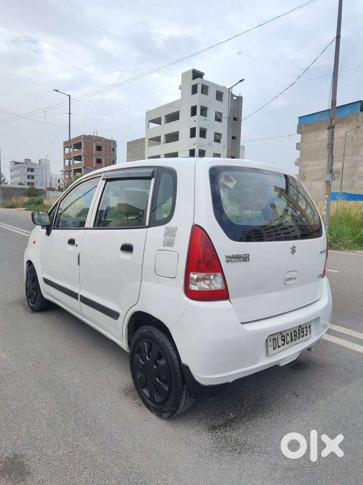 Maruti Suzuki Zen Estilo Lxi Green (cng), 2012, Cng & Hybrids
