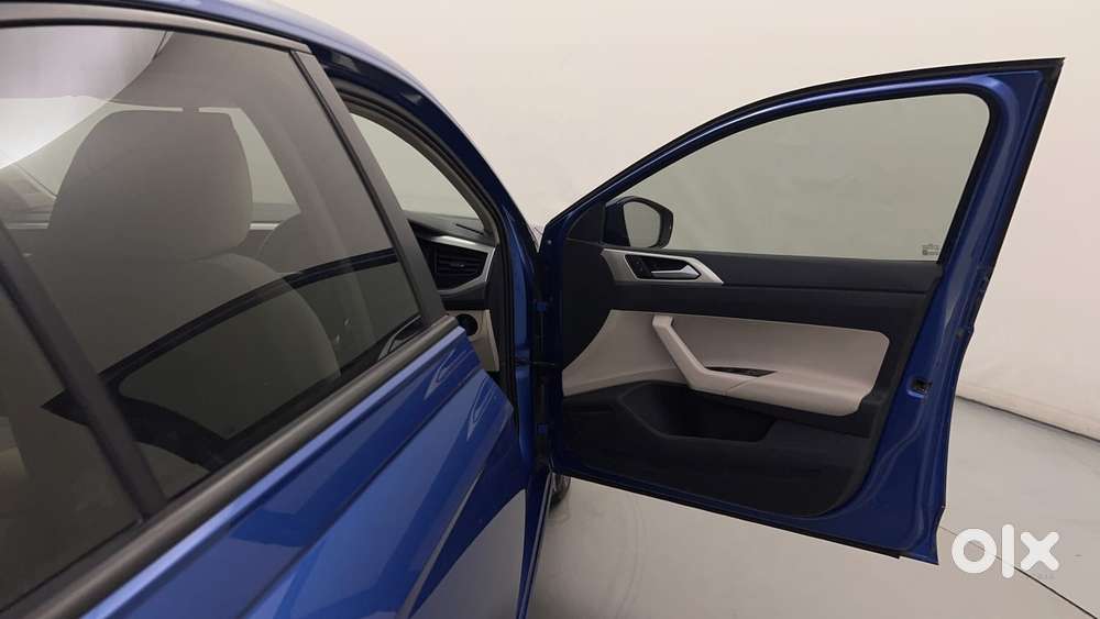 Volkswagen Virtus 1.0 Highline Tsi At, 2022, Petrol