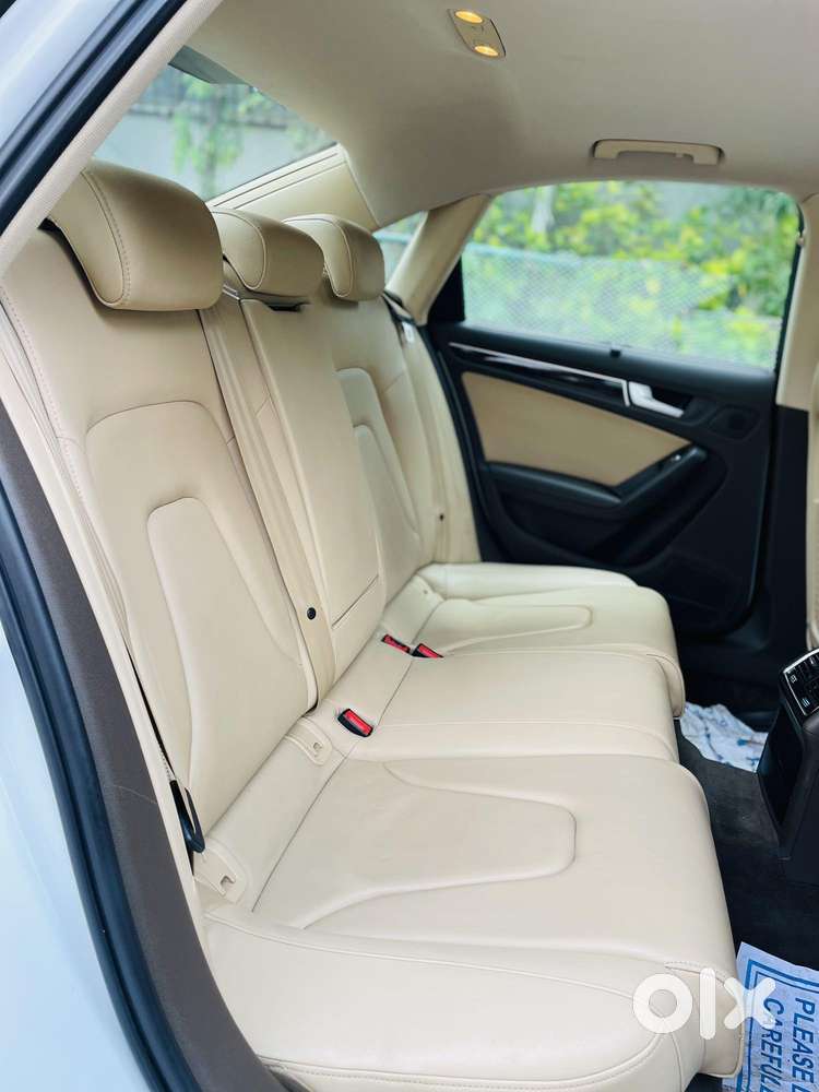 Audi A4 2.0 Tdi, 2016, Diesel