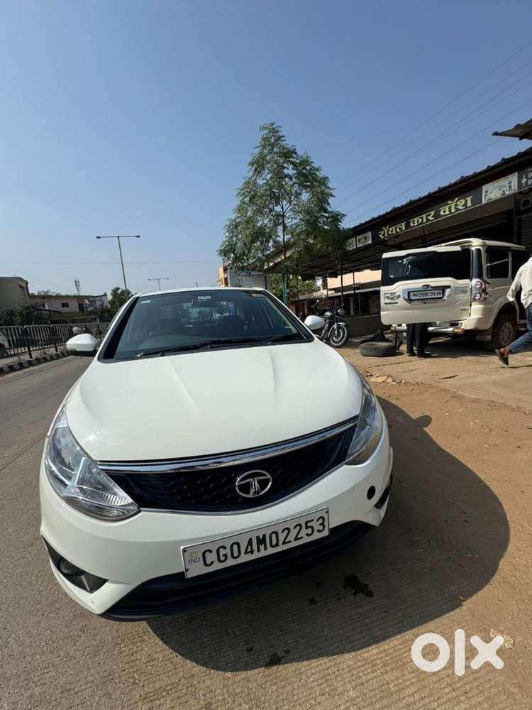 Tata Zest 2019 Diesel Well Maintained