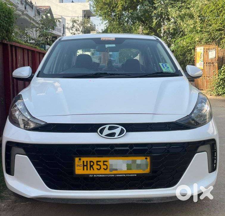 Hyundai Aura 1.2 S Cng, 2023, Cng & Hybrids