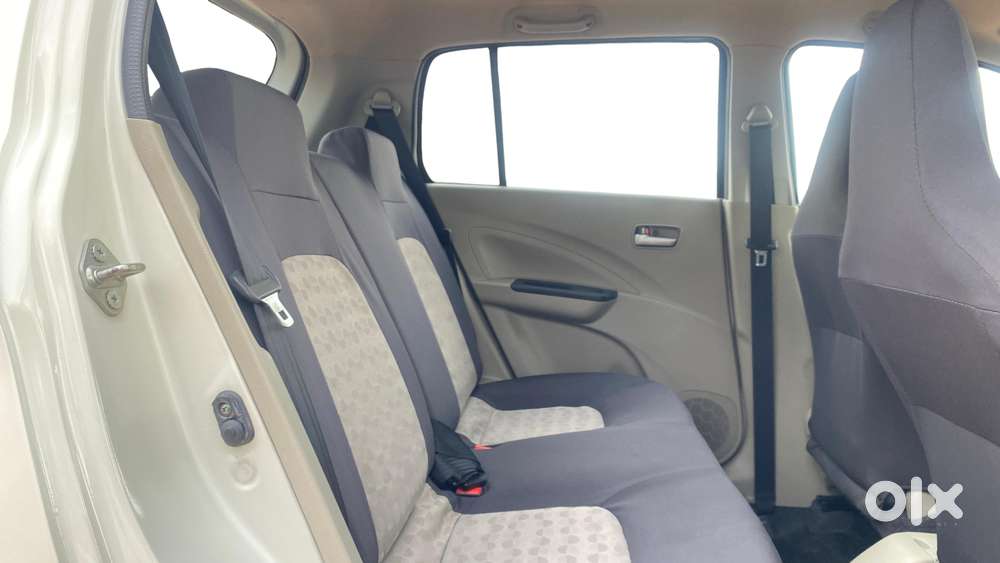 Maruti Suzuki Celerio Vxi At, 2015, Petrol