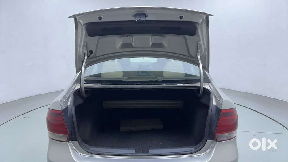 Volkswagen Vento 1.5 Tdi Highline, 2013, Diesel