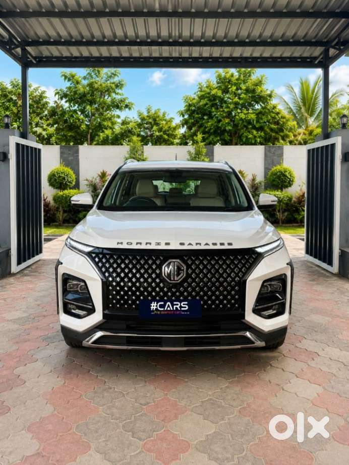 Mg Hector 2.0 Sharp Diesel, 2024, Diesel