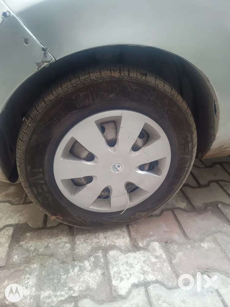 Datsun Redigo 2019 Variant