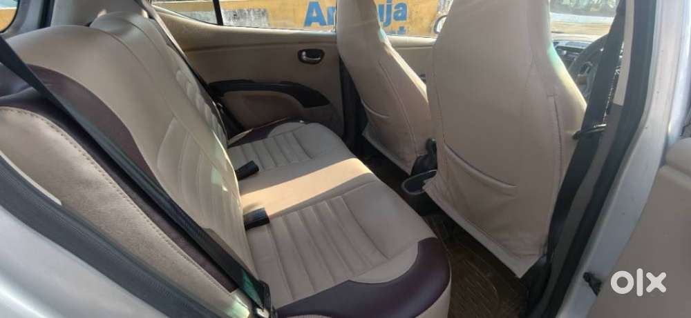 Hyundai I10 Magna O, 2012, Petrol