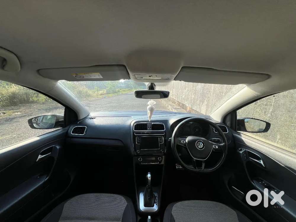 Volkswagen Polo Gt Tsi 1.2